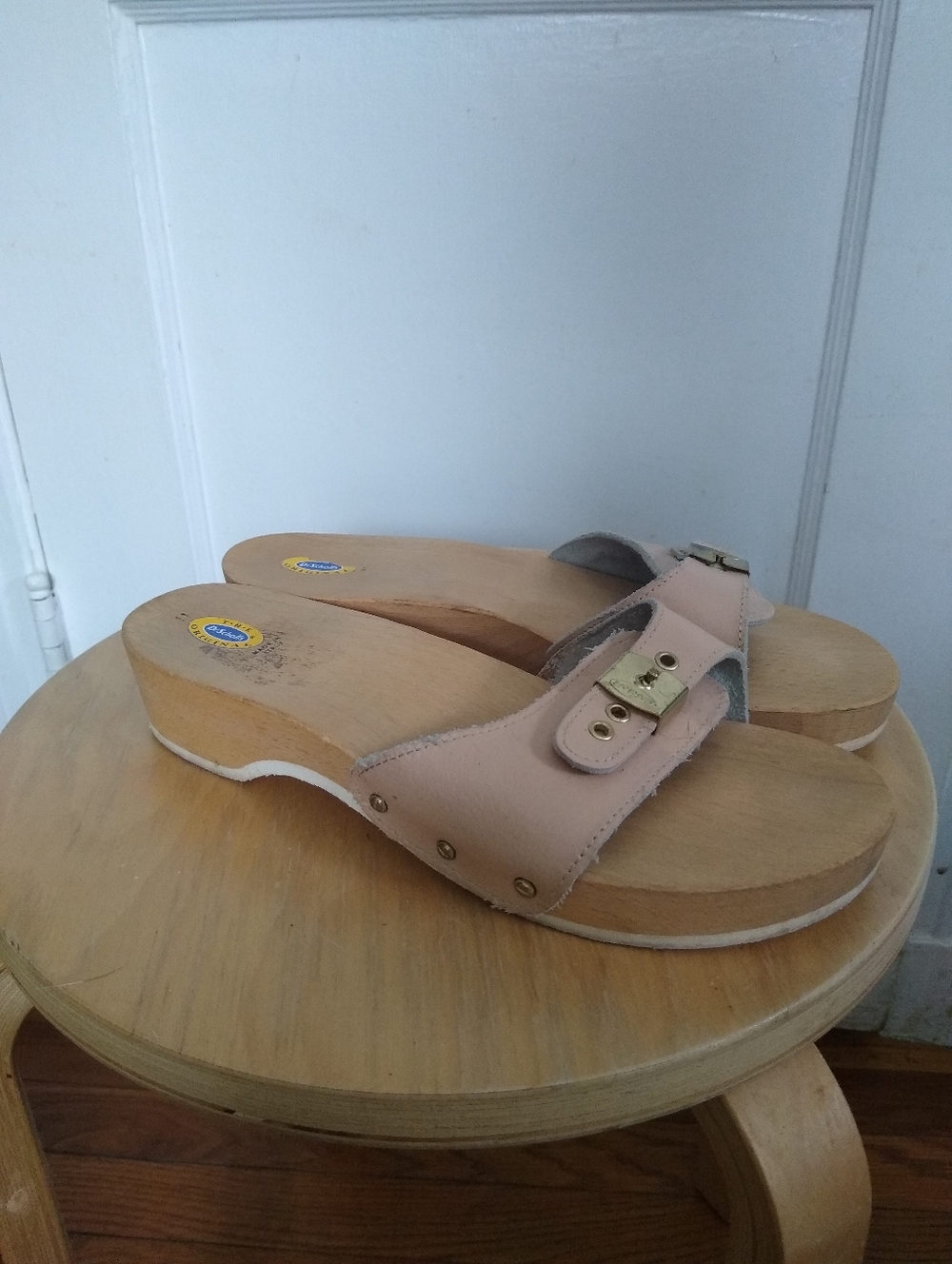 Original Dr. Scholl's Exercise Sandal - Picture 4 of 7